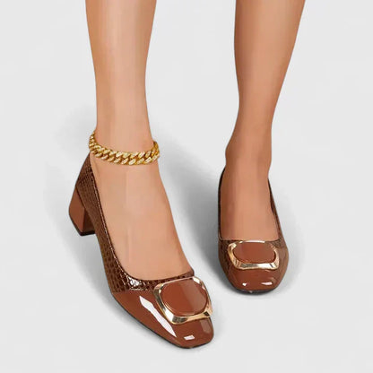 Helen | Cozy Loafers