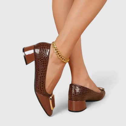 Helen | Cozy Loafers