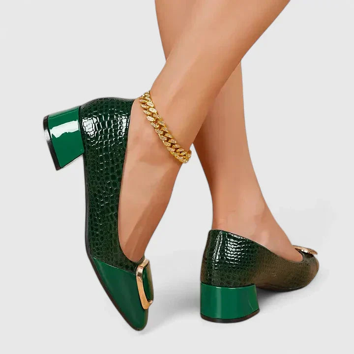 Helen | Cozy Loafers