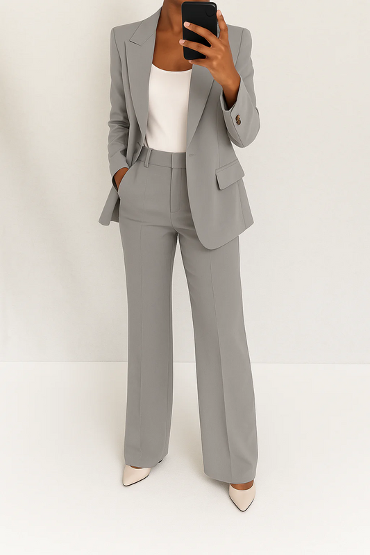 Emerson | Two-Piece Women’s Suit