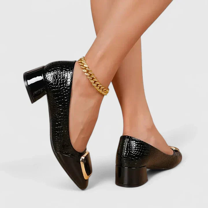 Helen | Cozy Loafers