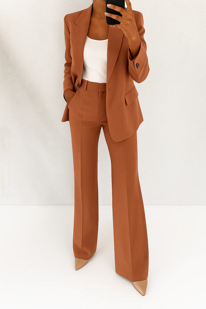 Emerson | Two-Piece Women’s Suit