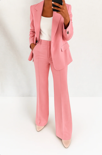 Emerson | Two-Piece Women’s Suit