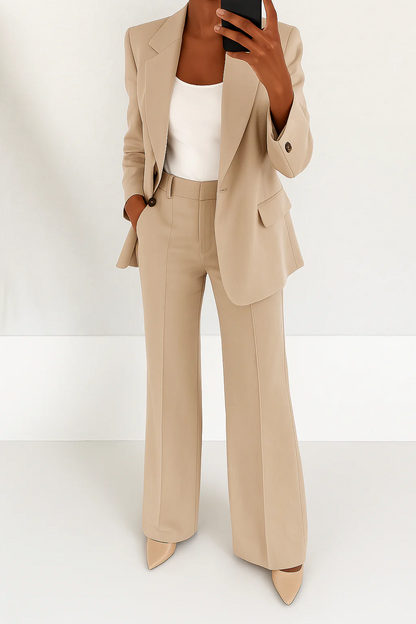 Emerson | Two-Piece Women’s Suit