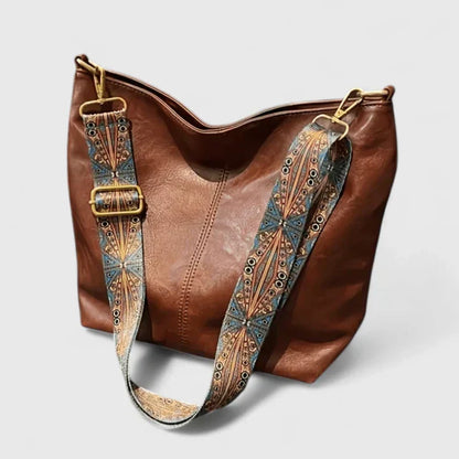 Nadia | Shoulder Bag with Distinctive Character