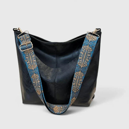 Nadia | Shoulder Bag with Distinctive Character