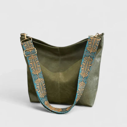 Nadia | Shoulder Bag with Distinctive Character