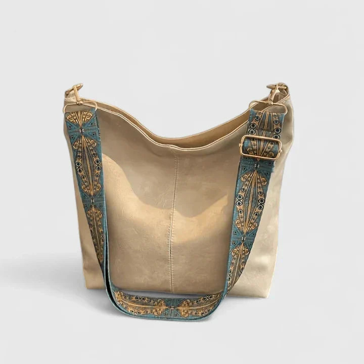 Nadia | Shoulder Bag with Distinctive Character