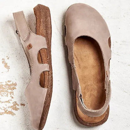 Joy | Sandals with Support