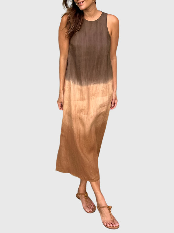 Terri-Lynn™ | Stylish print dress