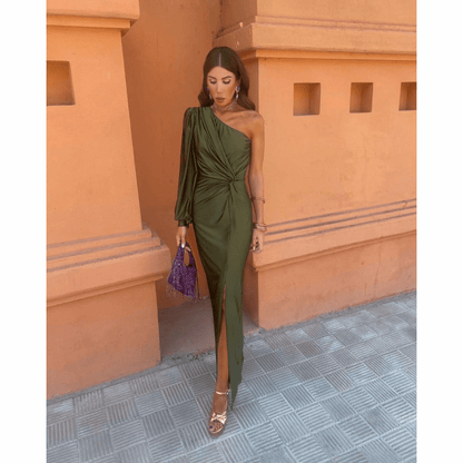 Lauren | Women's Wedding Guest Dress Evening