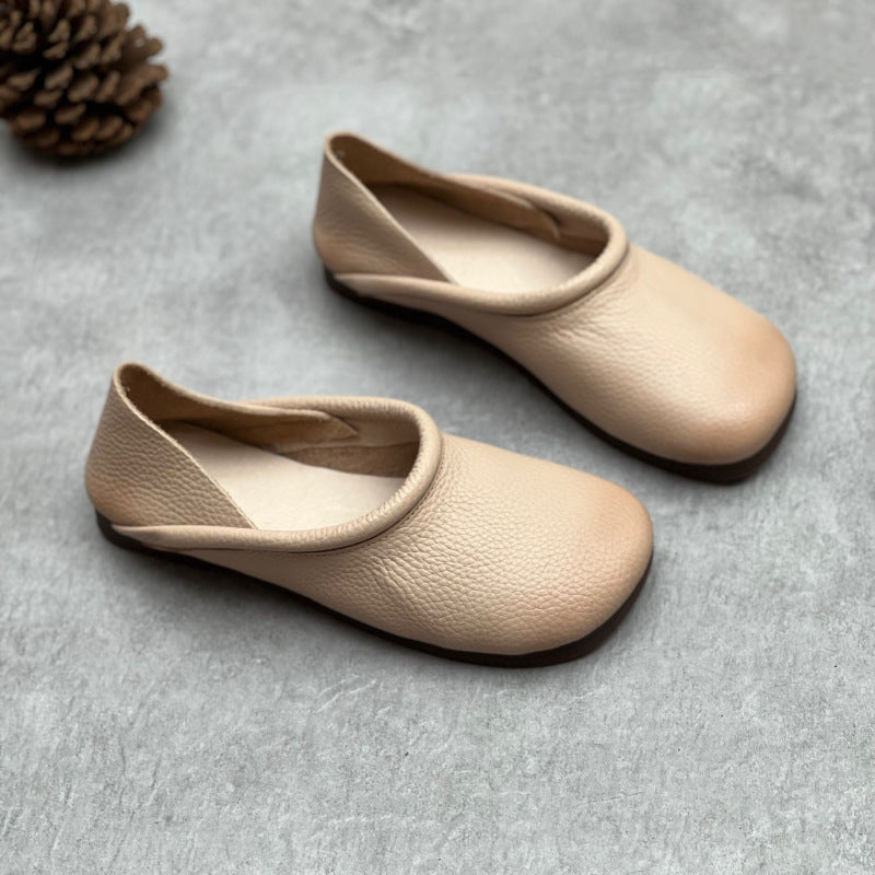 Nicole | Women's Vegan Leather Sandals