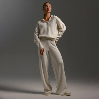 Maya | Knitted Tracksuit for Women