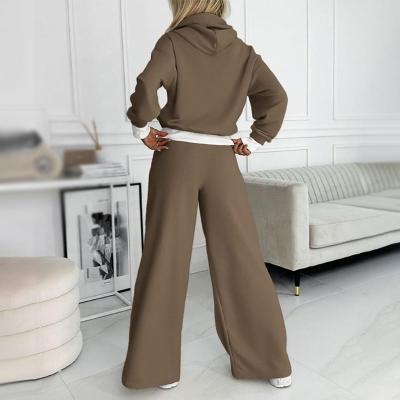Michelle | Snug Hoodie Set for Women