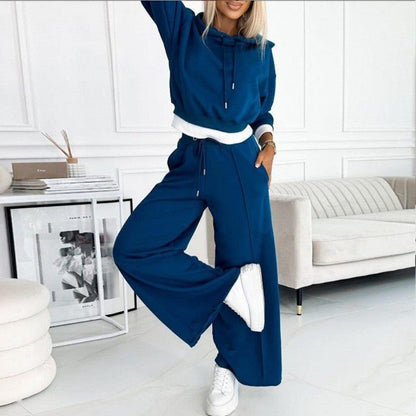 Michelle | Snug Hoodie Set for Women