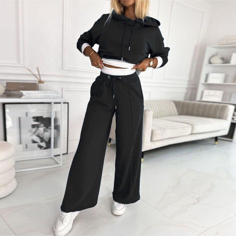 Michelle | Snug Hoodie Set for Women