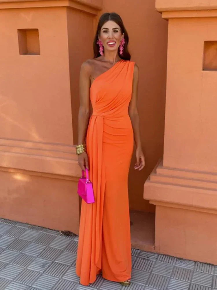 Lindsay | Women's Wedding Guest Dress