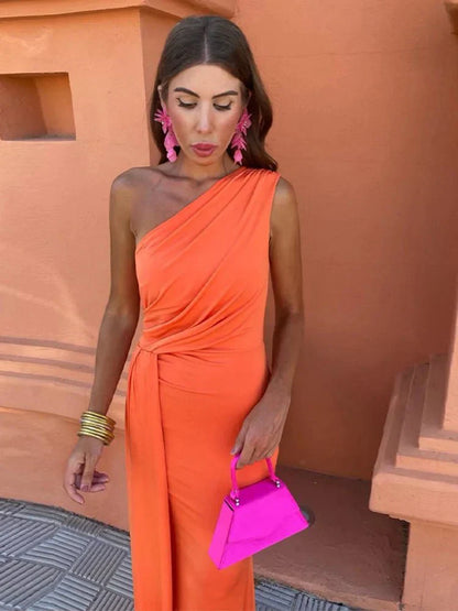 Lindsay | Women's Wedding Guest Dress