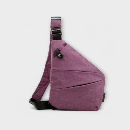 Jade | Crossbody Bag with Contemporary Design