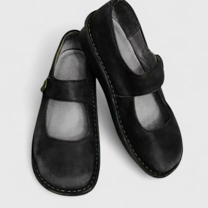 Lisa | Orthopedic Shoes