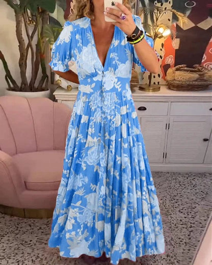 Isabella | Soft Grace Maxi