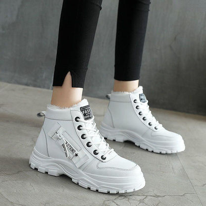 Stella | Comfort Boots