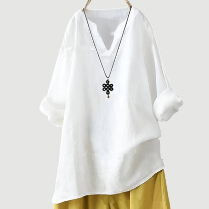 Nicole™ | Airy and Comfortable Top