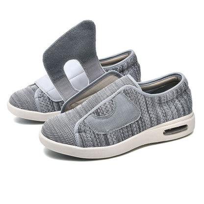 Summer | Men's Extra Wide Diabetic Walking Shoes
