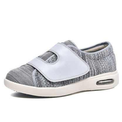 Summer | Men's Extra Wide Diabetic Walking Shoes