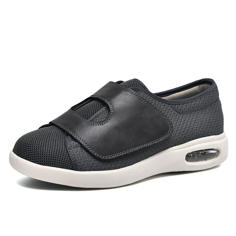 Summer | Men's Extra Wide Diabetic Walking Shoes