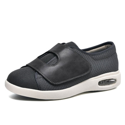 Summer | Men's Extra Wide Diabetic Walking Shoes
