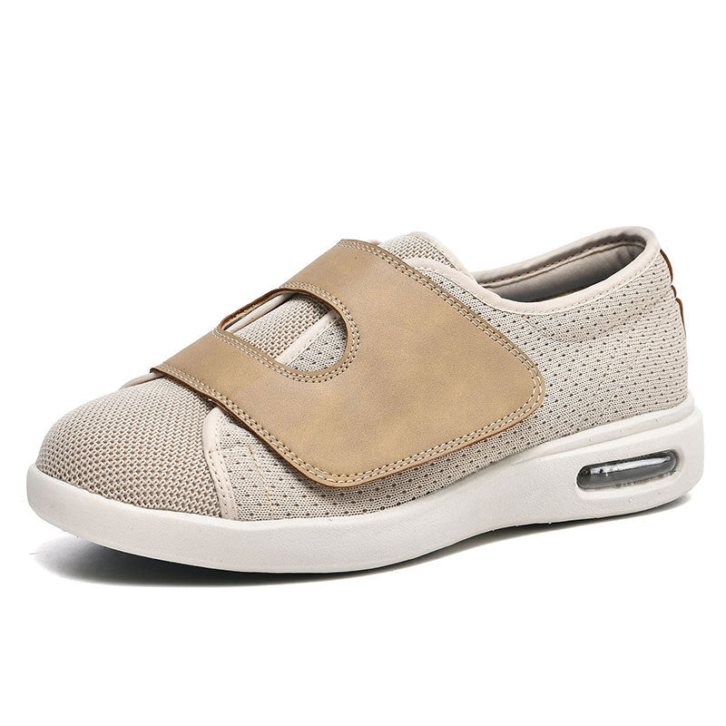 Summer | Men's Extra Wide Diabetic Walking Shoes