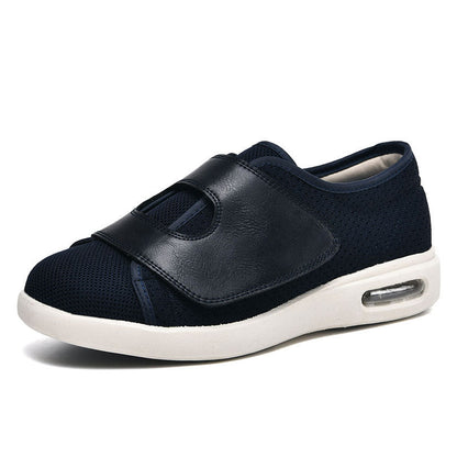 Summer | Men's Extra Wide Diabetic Walking Shoes