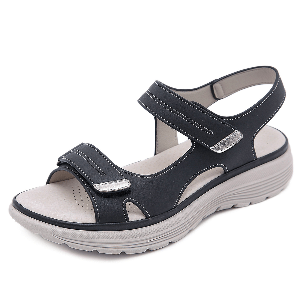 Eliza | Orthopedic Sandals