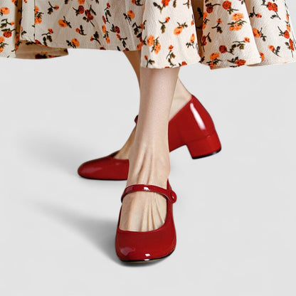 Paige | Classic Refined Shoes