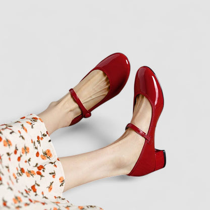 Paige | Classic Refined Shoes