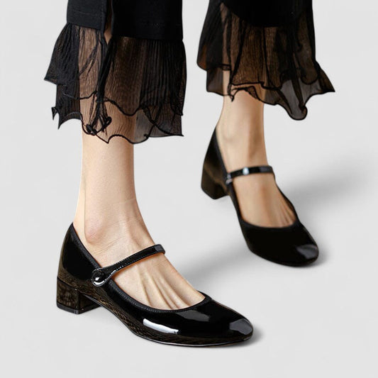 Paige | Classic Refined Shoes