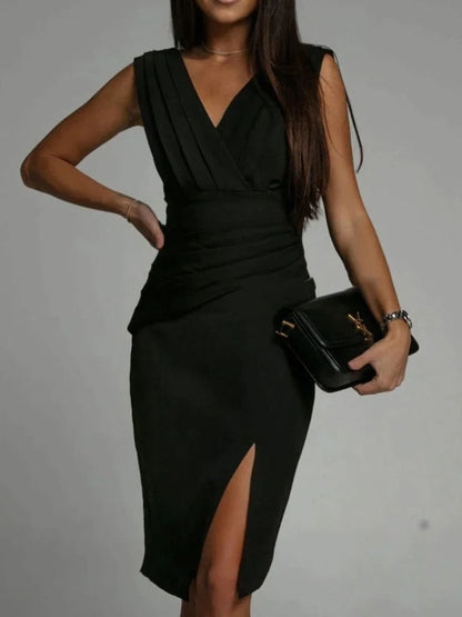 Claire | Women's Refined Dress Evening