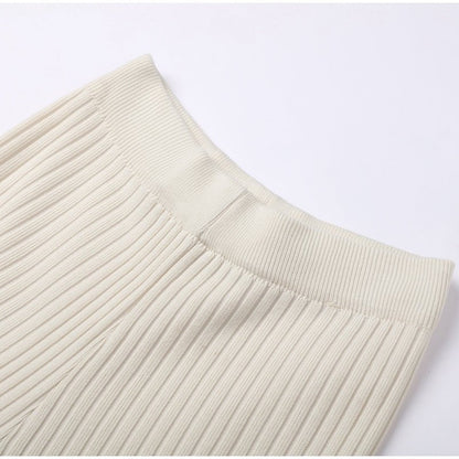 Trinity | Knitted Two-Piece Set â Chic & Comfortable