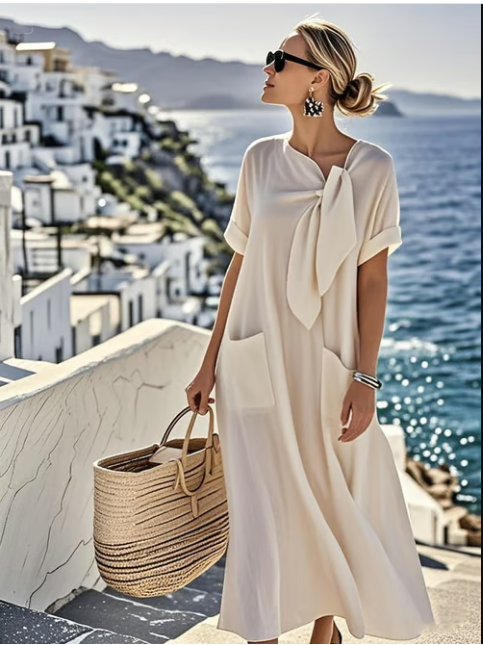 Finley | Stylish Dress