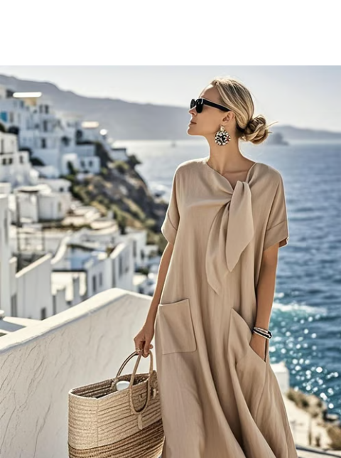 Finley | Stylish Dress