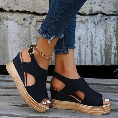 Chelsea | Women's Orthopedic Arch Support Sandals