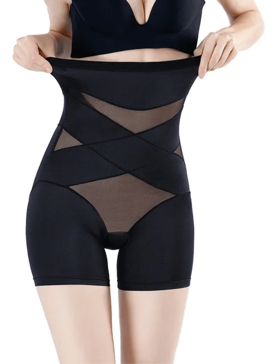 Carla | High-Waist Compression Shaper
