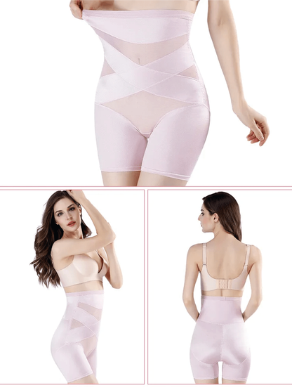 Carla | High-Waist Compression Shaper