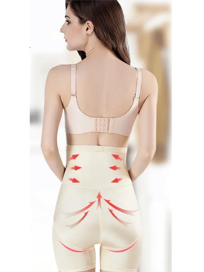 Carla | High-Waist Compression Shaper
