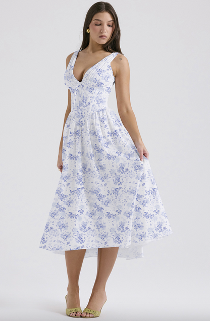 Samantha | Women's Wedding Guest Dress Summer 2026