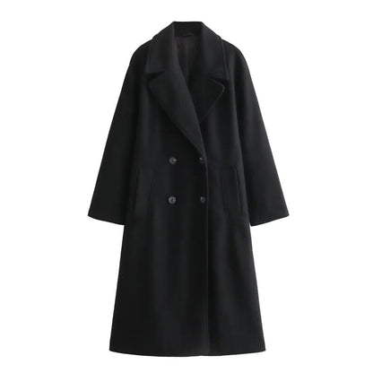 Paula | Refined Coat