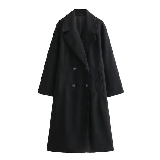 Paula | Refined Coat