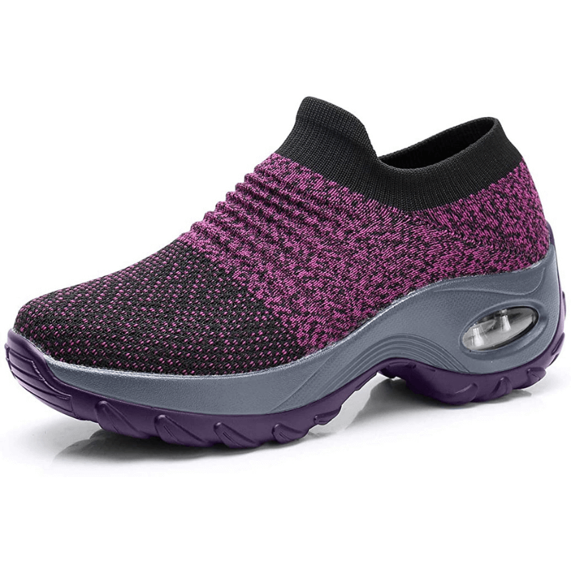Frances | Women's Arch Support Shoes