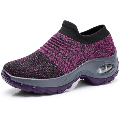 Frances | Women's Arch Support Shoes